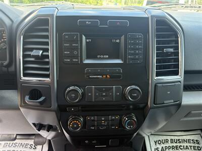 2015 Ford F-150 XLT - Photo 12 - Lecanto, FL 34461