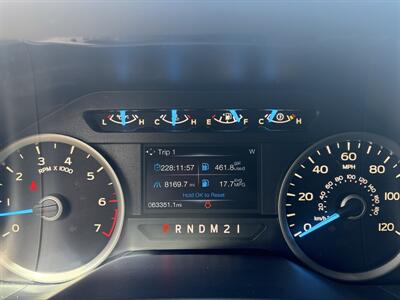 2015 Ford F-150 XLT - Photo 11 - Lecanto, FL 34461