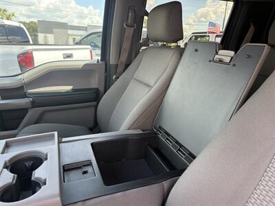 2015 Ford F-150 XLT - Photo 16 - Lecanto, FL 34461