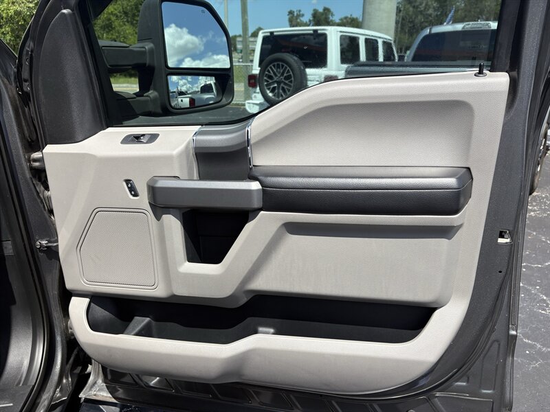 2015 Ford F-150 XLT - Photo 18 - Lecanto, FL 34461