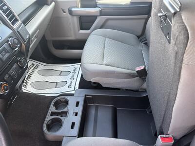 2015 Ford F-150 XLT - Photo 17 - Lecanto, FL 34461