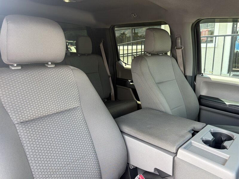 2015 Ford F-150 XLT - Photo 20 - Lecanto, FL 34461
