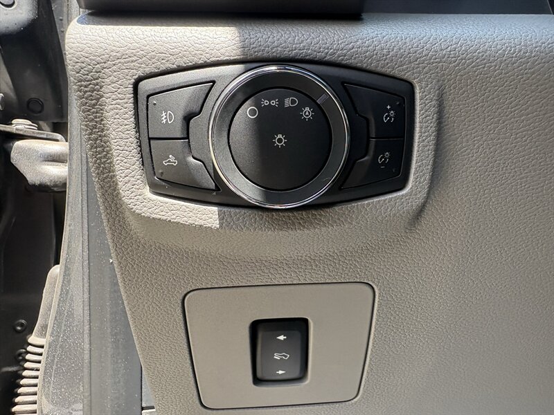 2015 Ford F-150 XLT - Photo 15 - Lecanto, FL 34461