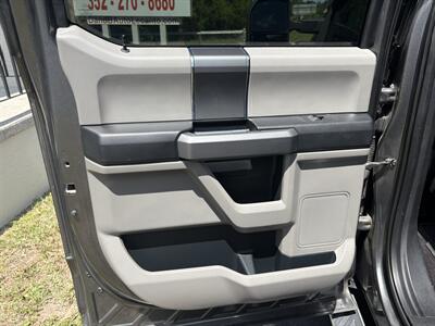 2015 Ford F-150 XLT - Photo 25 - Lecanto, FL 34461