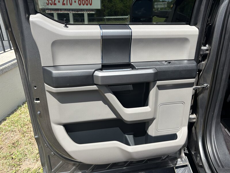 2015 Ford F-150 XLT - Photo 25 - Lecanto, FL 34461
