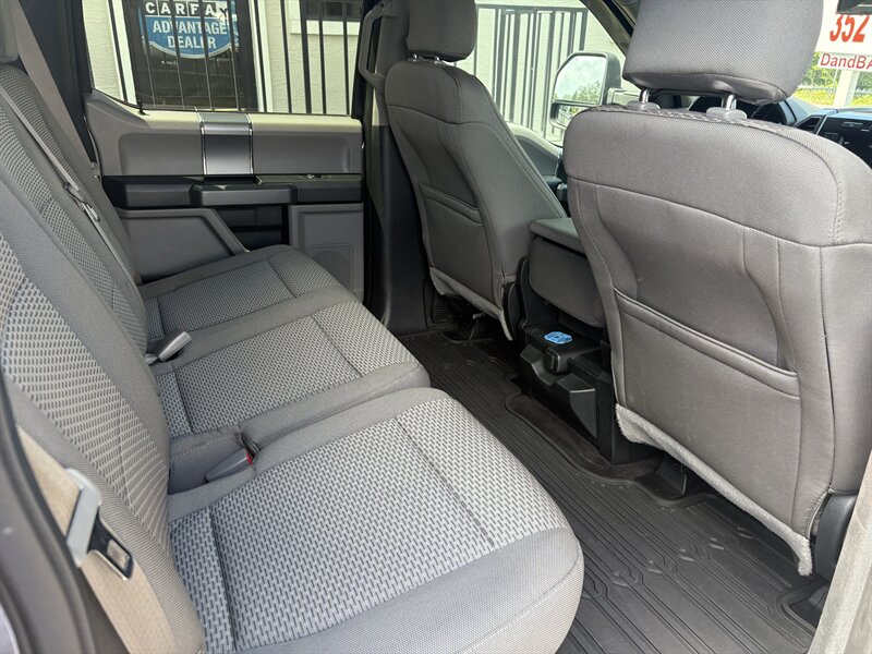 2015 Ford F-150 XLT - Photo 23 - Lecanto, FL 34461
