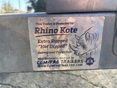 2020 Bennington SX 24   - Photo 24 - Lecanto, FL 34461