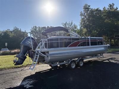 2020 Bennington SX 24   - Photo 5 - Lecanto, FL 34461