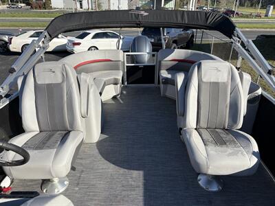 2020 Bennington SX 24   - Photo 10 - Lecanto, FL 34461