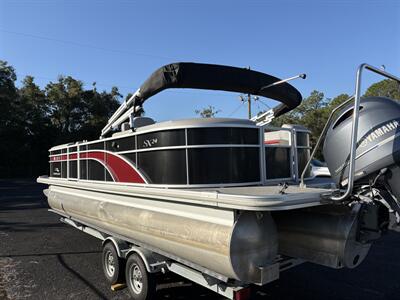 2020 Bennington SX 24   - Photo 3 - Lecanto, FL 34461