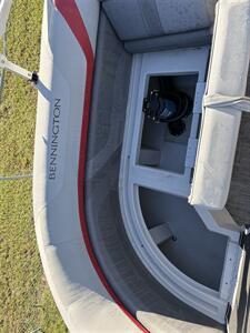 2020 Bennington SX 24   - Photo 15 - Lecanto, FL 34461