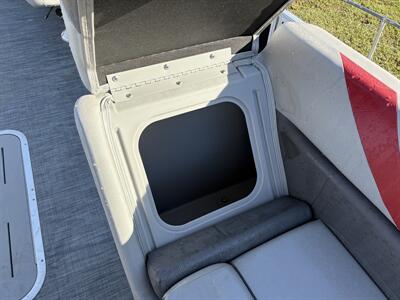 2020 Bennington SX 24   - Photo 17 - Lecanto, FL 34461