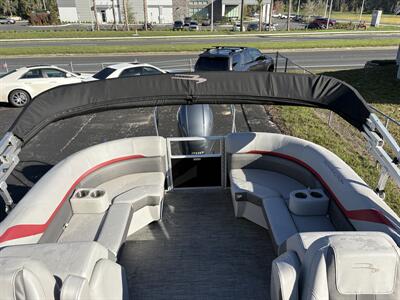 2020 Bennington SX 24   - Photo 9 - Lecanto, FL 34461