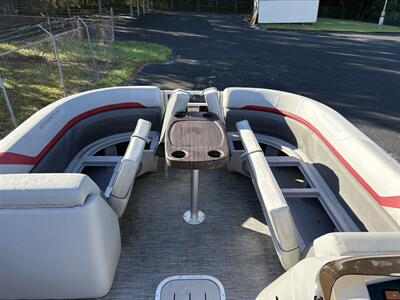 2020 Bennington SX 24   - Photo 7 - Lecanto, FL 34461