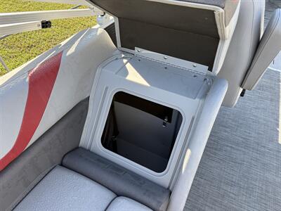 2020 Bennington SX 24   - Photo 16 - Lecanto, FL 34461