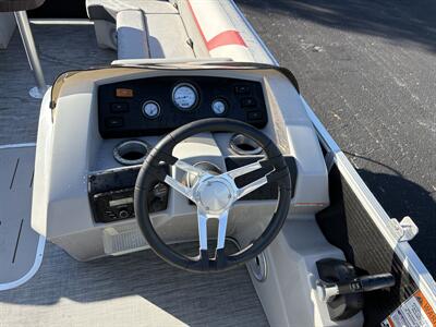 2020 Bennington SX 24   - Photo 11 - Lecanto, FL 34461