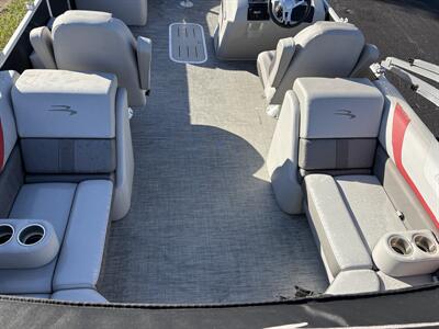 2020 Bennington SX 24   - Photo 8 - Lecanto, FL 34461