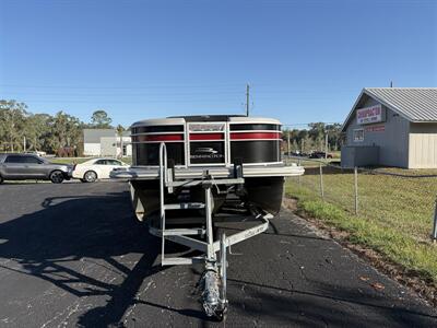 2020 Bennington SX 24   - Photo 2 - Lecanto, FL 34461