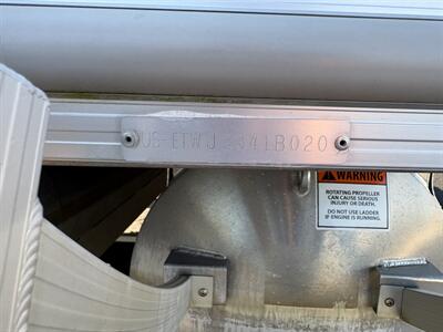 2020 Bennington SX 24   - Photo 23 - Lecanto, FL 34461