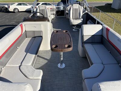 2020 Bennington SX 24   - Photo 6 - Lecanto, FL 34461