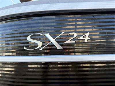 2020 Bennington SX 24   - Photo 21 - Lecanto, FL 34461