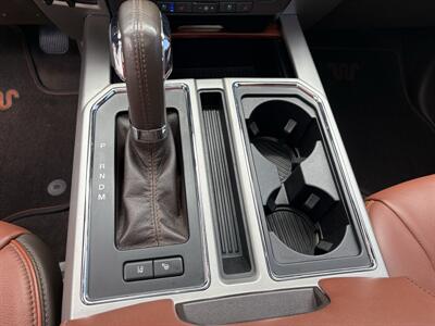 2020 Ford F-150 King Ranch - Photo 15 - Lecanto, FL 34461
