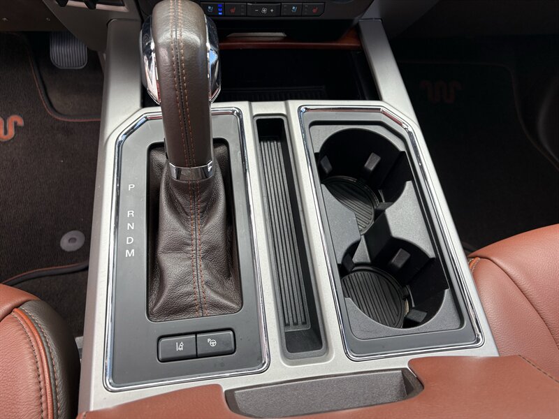 2020 Ford F-150 King Ranch - Photo 15 - Lecanto, FL 34461