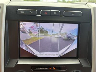 2020 Ford F-150 King Ranch - Photo 16 - Lecanto, FL 34461