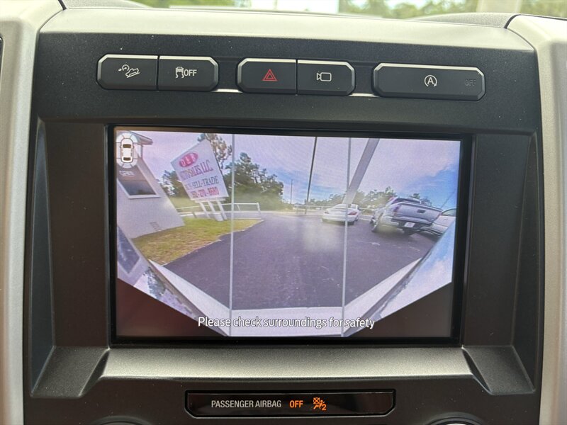 2020 Ford F-150 King Ranch - Photo 16 - Lecanto, FL 34461