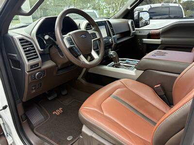 2020 Ford F-150 King Ranch - Photo 8 - Lecanto, FL 34461