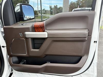 2020 Ford F-150 King Ranch - Photo 22 - Lecanto, FL 34461