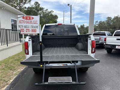 2020 Ford F-150 King Ranch - Photo 35 - Lecanto, FL 34461