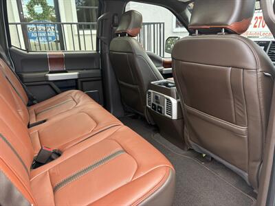 2020 Ford F-150 King Ranch - Photo 27 - Lecanto, FL 34461
