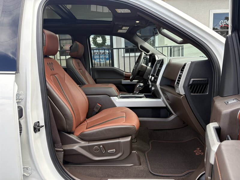 2020 Ford F-150 King Ranch - Photo 25 - Lecanto, FL 34461