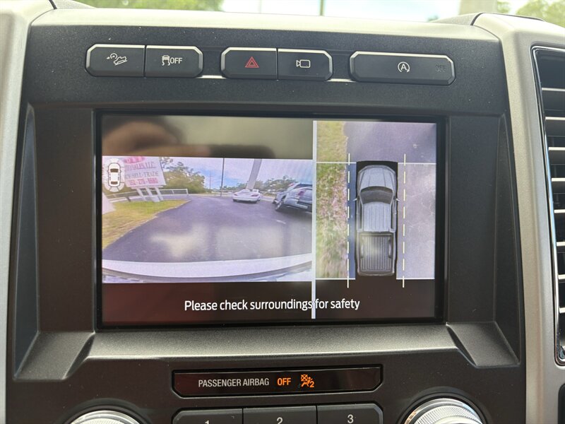 2020 Ford F-150 King Ranch - Photo 17 - Lecanto, FL 34461