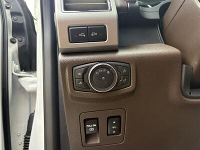 2020 Ford F-150 King Ranch - Photo 12 - Lecanto, FL 34461