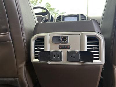 2020 Ford F-150 King Ranch - Photo 29 - Lecanto, FL 34461