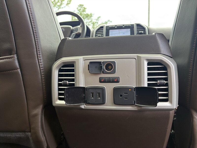 2020 Ford F-150 King Ranch - Photo 29 - Lecanto, FL 34461