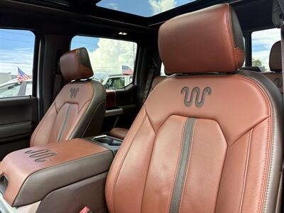2020 Ford F-150 King Ranch - Photo 9 - Lecanto, FL 34461