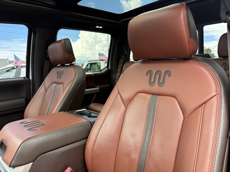 2020 Ford F-150 King Ranch - Photo 9 - Lecanto, FL 34461