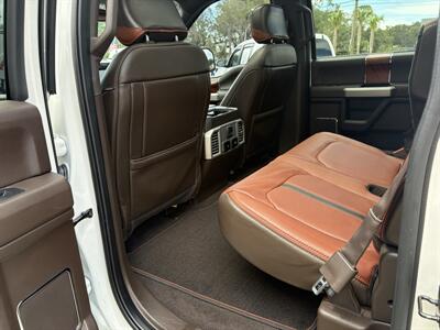 2020 Ford F-150 King Ranch - Photo 32 - Lecanto, FL 34461