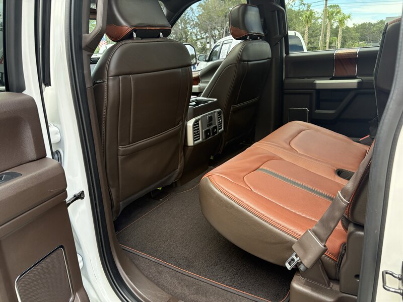 2020 Ford F-150 King Ranch - Photo 32 - Lecanto, FL 34461