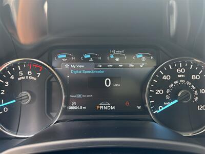 2020 Ford F-150 King Ranch - Photo 13 - Lecanto, FL 34461