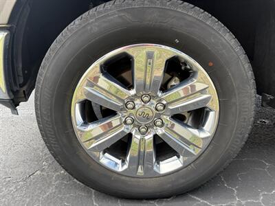 2020 Ford F-150 King Ranch - Photo 36 - Lecanto, FL 34461
