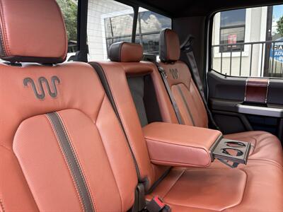 2020 Ford F-150 King Ranch - Photo 30 - Lecanto, FL 34461
