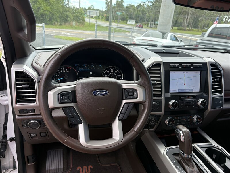 2020 Ford F-150 King Ranch - Photo 11 - Lecanto, FL 34461