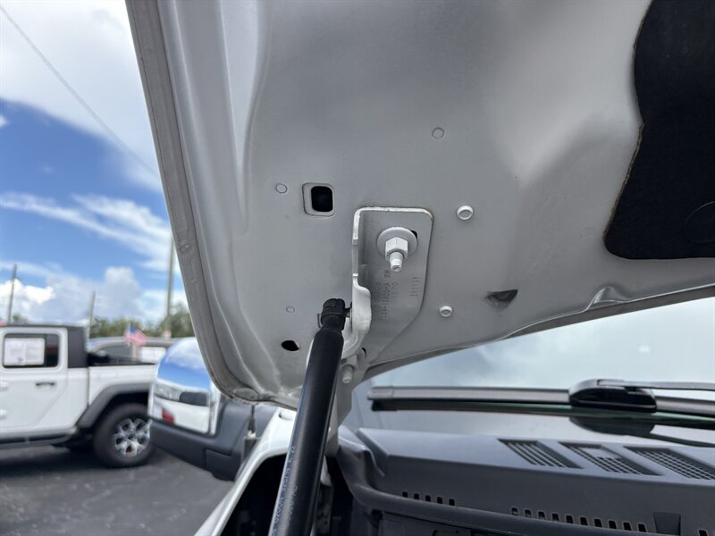 2020 Ford F-150 King Ranch - Photo 38 - Lecanto, FL 34461
