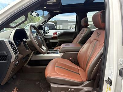 2020 Ford F-150 King Ranch - Photo 10 - Lecanto, FL 34461