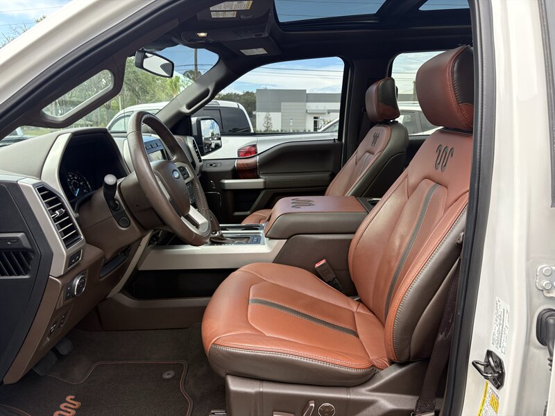 2020 Ford F-150 King Ranch - Photo 10 - Lecanto, FL 34461