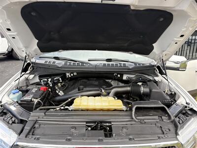 2020 Ford F-150 King Ranch - Photo 37 - Lecanto, FL 34461